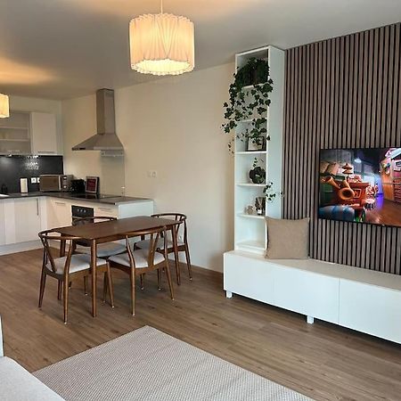 Suite Alya Appartement Proche Disneyland Marne-la-Vallée Exterior photo