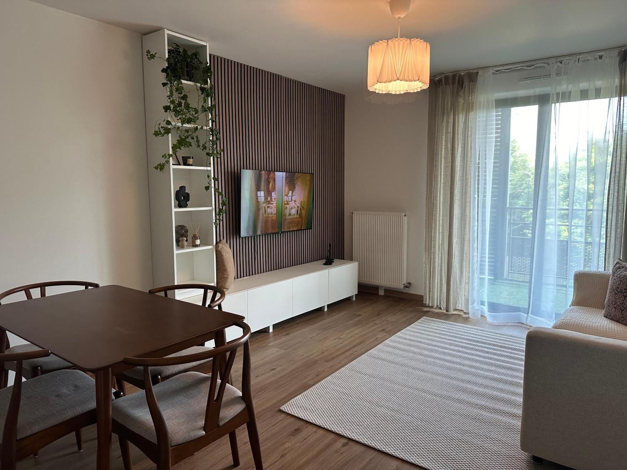 Suite Alya Appartement Proche Disneyland Marne-la-Vallée Exterior photo