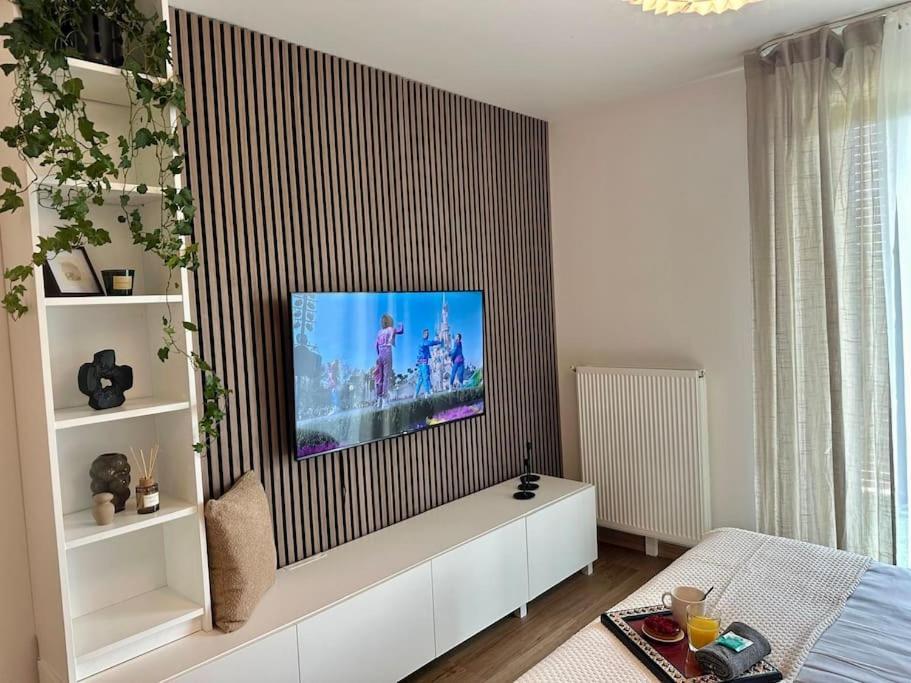 Suite Alya Appartement Proche Disneyland Marne-la-Vallée Exterior photo