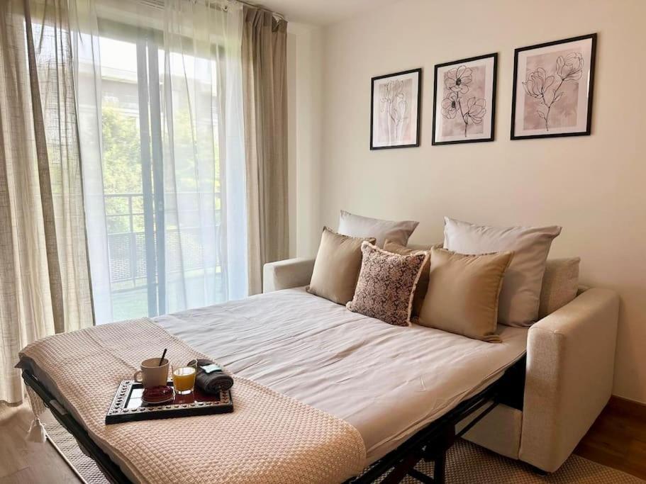 Suite Alya Appartement Proche Disneyland Marne-la-Vallée Exterior photo
