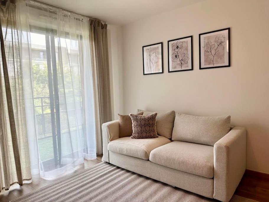 Suite Alya Appartement Proche Disneyland Marne-la-Vallée Exterior photo