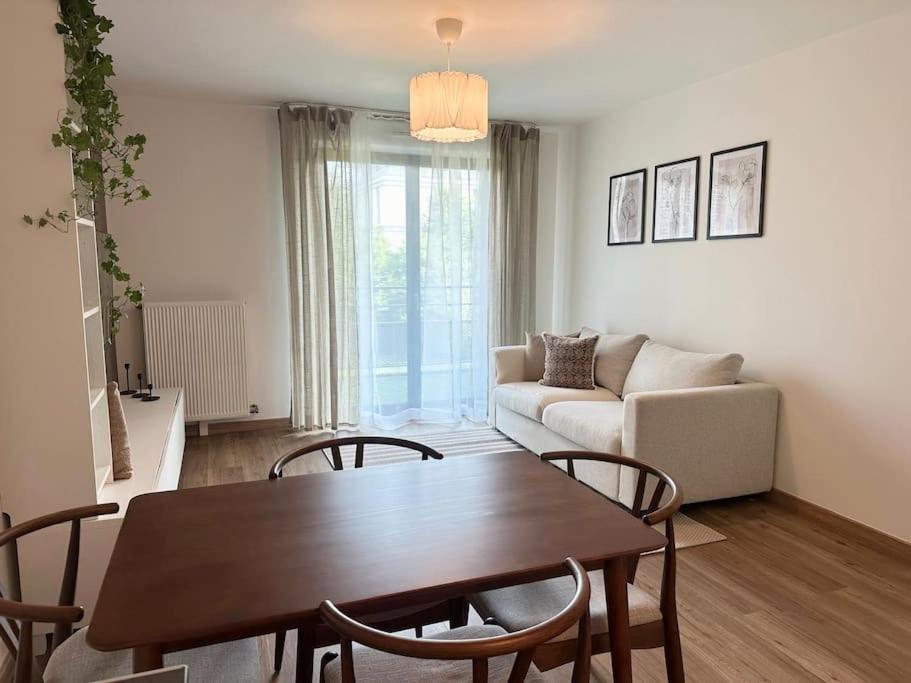 Suite Alya Appartement Proche Disneyland Marne-la-Vallée Exterior photo