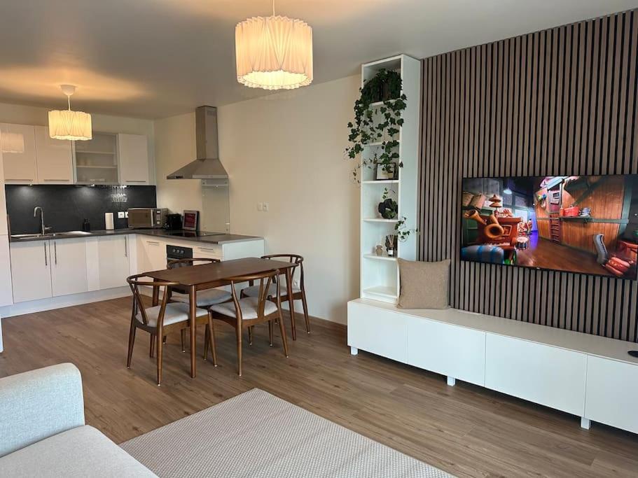 Suite Alya Appartement Proche Disneyland Marne-la-Vallée Exterior photo