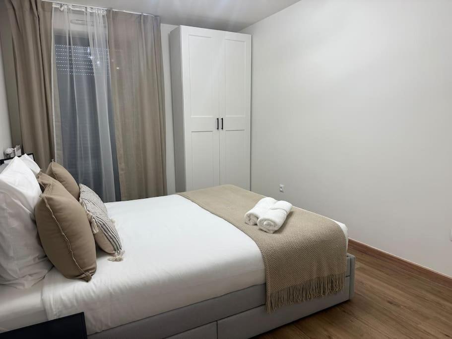 Suite Alya Appartement Proche Disneyland Marne-la-Vallée Exterior photo